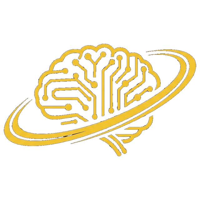 GoldLineAI Logo